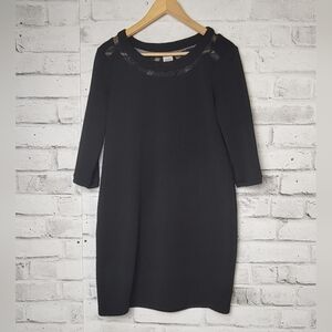 VERO Moda Black Dress